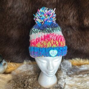 Bula kids beanie OS (3265)